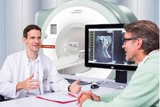 Bild 6 radprax MVZ Nordrhein in Düsseldorf