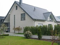 Bild 2 Dipl.-Ing. Heinz Dorow Architekt in Moers