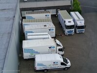 Bild 1 Buttkereit + DSM GmbH Umzugs- & Servicelogistik in Dortmund