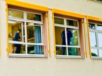 Bild 8 Royal Facility Service GmbH - Gebäudereinigung, Glasreinigung, Unterhaltsreinigung, Grünpflege und Winterdienst aus Essen in Essen