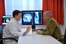 Bild 2 radprax MVZ Nordrhein in Düsseldorf