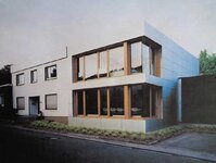 Bild 9 Manfred Oesterbeck Schreinerei in Oberhausen