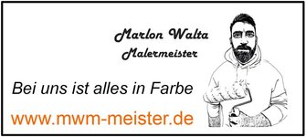 Bild 2 Marlon Walta Malermeister in Mülheim an der Ruhr