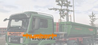Bild 1 Humbert GmbH Containerdienst in Dorsten