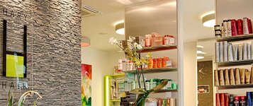 Bild 1 Hary-Hair Friseursalon in Mülheim