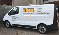 Bild 1 Kind GmbH Heizung/Sanitär/Moderne Bäder in Bochum