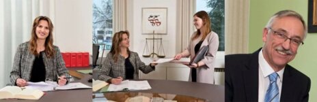 Bild 4 Isphording und Partner Rechtsanwälte und Notare in GbR in Bottrop