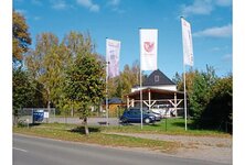 BARUFKE-WERBUNG aus Rheinsberg