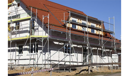 Gerüstbau Norbert Penning GmbH in Birkenfelde Stadt Pritzwalk - Logo Gerüstbau Norbert Penning GmbH in Birkenfelde Stadt Pritzwalk - Logo