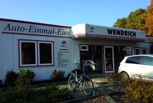 Autoservice Wendrich Rainer aus Luckenwalde