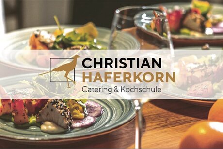 Christian Haferkorn Catering & Kochschule
