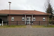 Bild 1 Malermäßige Neugestaltung und Rekonstruktion Malermeister Andreas Ottmer e.K. in Langerwisch