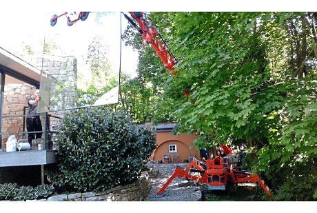Jens Engelmann GmbH aus Nuthetal