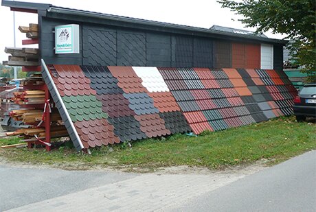 Altbausanierung & Dachdeckerei Neye & Kiehn GmbH Altbausanierung & Dachdeckerei Neye & Kiehn GmbH