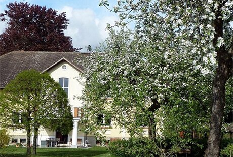 Gutshaus Stolpe, Pension Familie Ines Jelinski Gutshaus Stolpe, Pension Familie Ines Jelinski