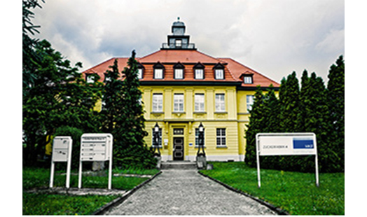 HKF Hergenröther Kurka Steuerberatungsgesellschaft mbH in Nauen in Brandenburg - Logo