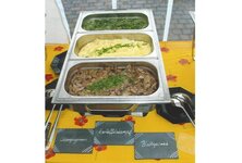 Mike's Partyservice aus Blankenfelde-Mahlow