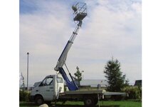 Bild 5 Gerüstbau Nikolowius GmbH, Garten- und Landschaftsbau in Wittstock/Dosse