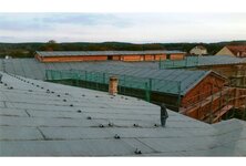 Dachdecker GmbH Lorenz, F. aus Fürstenberg/Havel