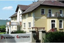 Gutshaus Stolpe, Pension Familie Ines Jelinski
