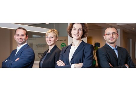 Anwaltskanzlei STOOF aus Ludwigsfelde Anwaltskanzlei STOOF aus Ludwigsfelde