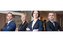 Anwaltskanzlei STOOF aus Ludwigsfelde