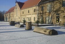 Pension Pieper aus Löwenberger Land
