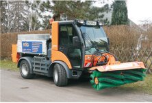 a.di.g. Dienstleistungen GmbH aus Oranienburg