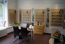 Augenoptik Carsten S. aus Potsdam