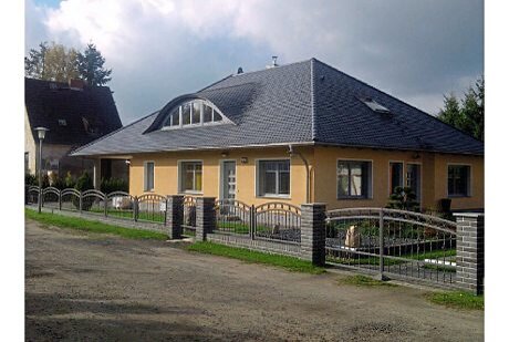BÄHN DACH GmbH aus Liebenwalde BÄHN DACH GmbH aus Liebenwalde