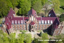 Dachbau Schaldach & Schröter GmbH aus Trebbin
