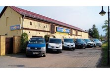 EAV Zossen GmbH aus Rangsdorf