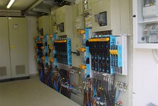 EAB Elektro-Anlagenbau Kleinmachnow GmbH