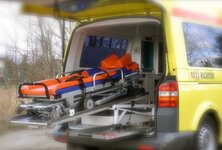 relaxcar GmbH Personen- & Krankenbeförderung