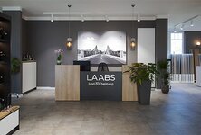 Laabs GmbH für Heizung, Sanitär und Fliesen
