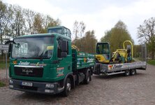 Brennstoffhandel Zander aus Halenbeck-Rohlsdorf