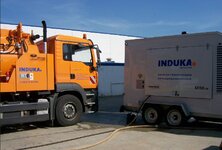Blechschmidt Industrie- u. Gebäudeservice GmbH