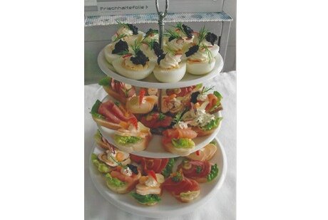 Mike's Partyservice aus Blankenfelde-Mahlow Mike's Partyservice aus Blankenfelde-Mahlow