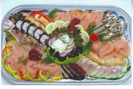 Mike's Partyservice aus Blankenfelde-Mahlow Mike's Partyservice aus Blankenfelde-Mahlow