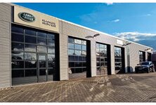 Autohaus Jaguar, Land Rover, BRABUS, Startech