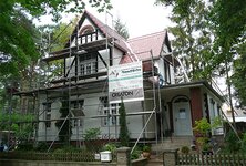 Altbausanierung & Dachdeckerei Neye & Kiehn GmbH
