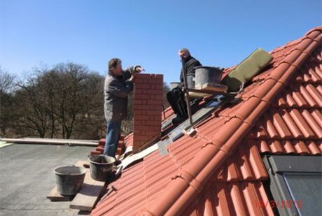 Gloger, Bodo Bauunternehmen & Schornsteinbau Gloger, Bodo Bauunternehmen & Schornsteinbau