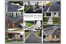 Kollektiv Bau GmbH & Co. KG aus Werder (Havel)