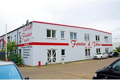 Dirk Winter Linther Fenster GmbH aus Linthe Dirk Winter Linther Fenster GmbH aus Linthe
