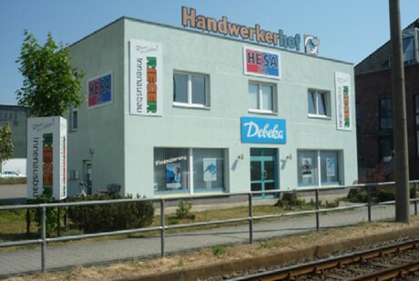 RIEGER "Räume neu erleben" RIEGER "Räume neu erleben"