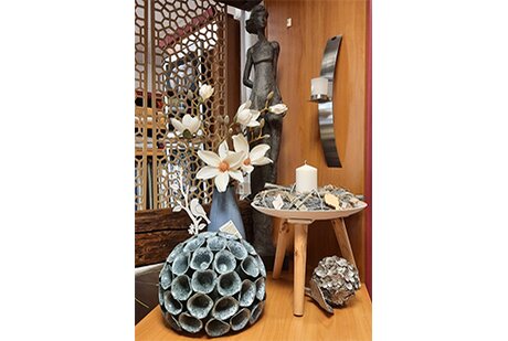 Raumausstatter Niens aus Wittstock/Dosse Raumausstatter Niens aus Wittstock/Dosse