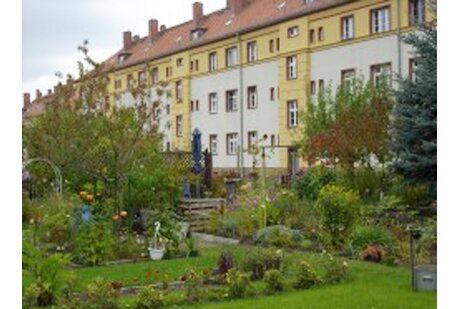 Gemeinnützige Wohnungsgenossenschaft