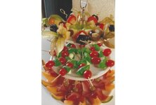 Mike's Partyservice aus Blankenfelde-Mahlow