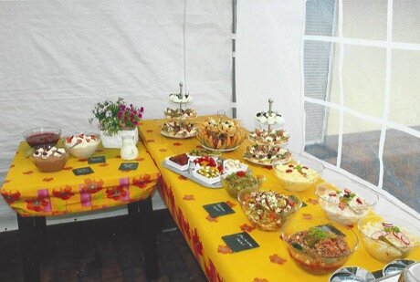 Mike's Partyservice aus Blankenfelde-Mahlow Mike's Partyservice aus Blankenfelde-Mahlow