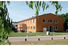 Bild 3 Flugschule ARDEX GmbH Berlin Land Brandenburg Flugausbildung und Pilotenausbildung in Kyritz